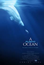Documentaire: A plastic Ocean