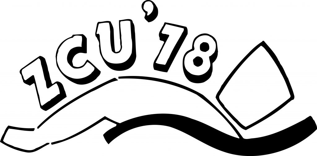Zwemclub urk logo (sinds 1978)