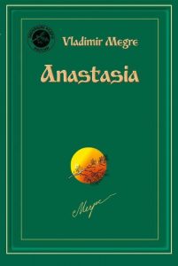 Boek Anastasia Deel 1