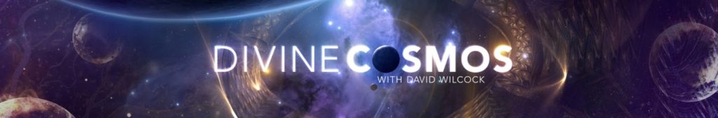 Divine Cosmos - David Wilcock