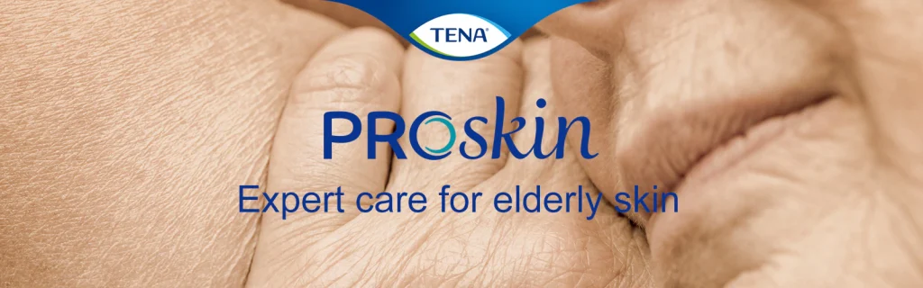 Tena proskin