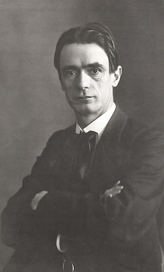 Rudolf Steiner (1912)