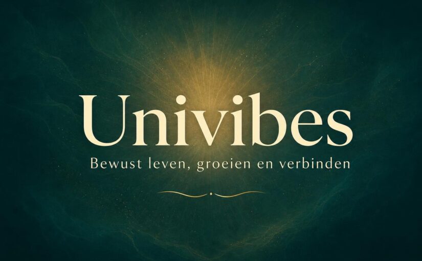 Het YouTube kanaal Univibes brengt goede content uit |Tim douwsma & Baptist de Pape.